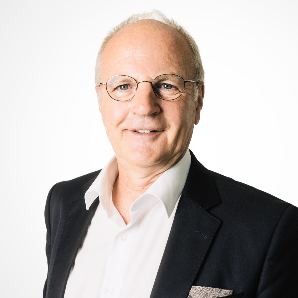 Dr. med. Manfred Schmitt