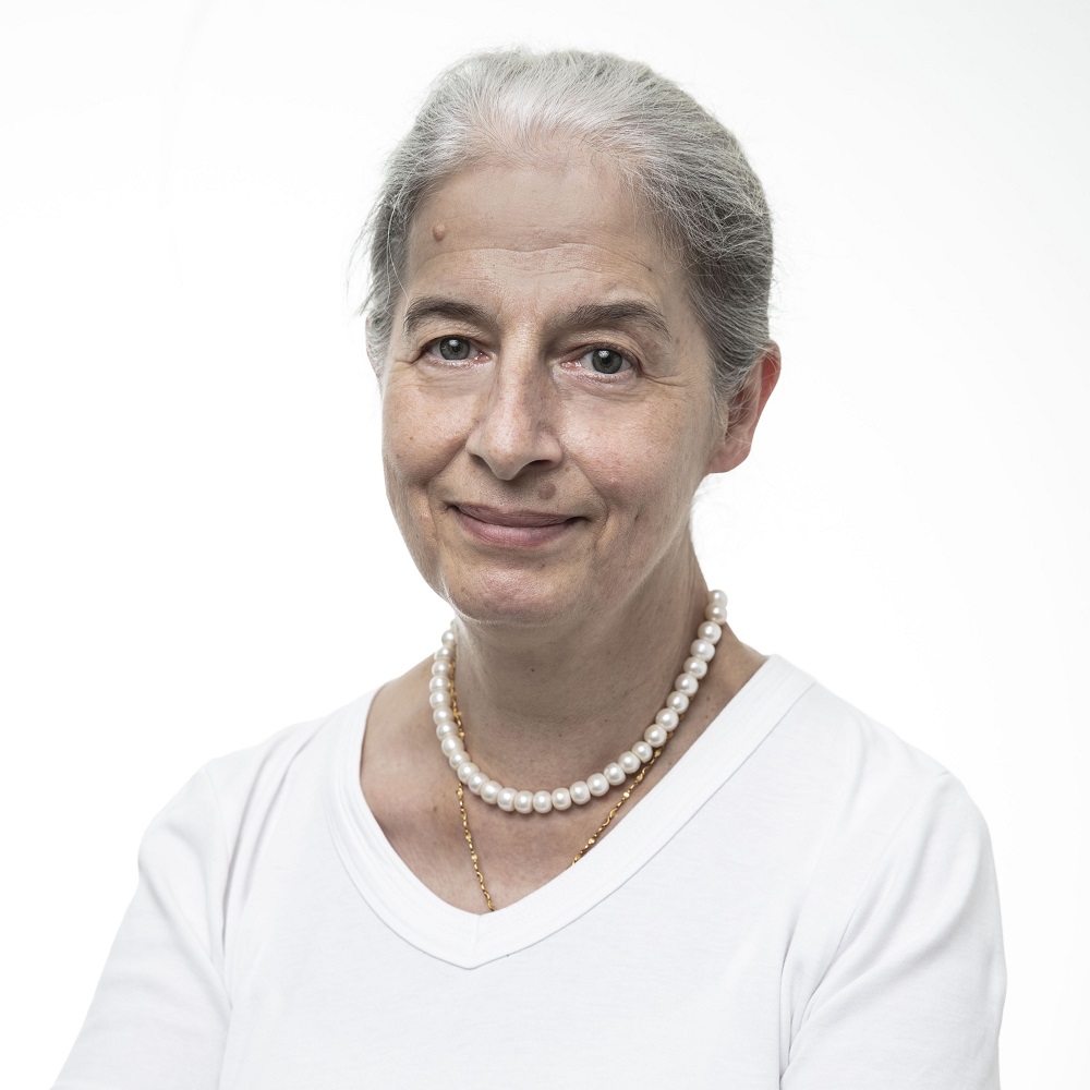 Dr. med. Cornelia Richter