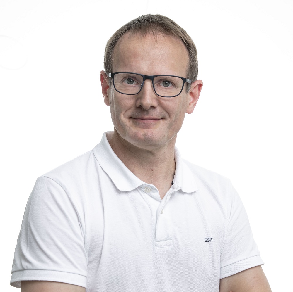Dr. med. Jan Hemker