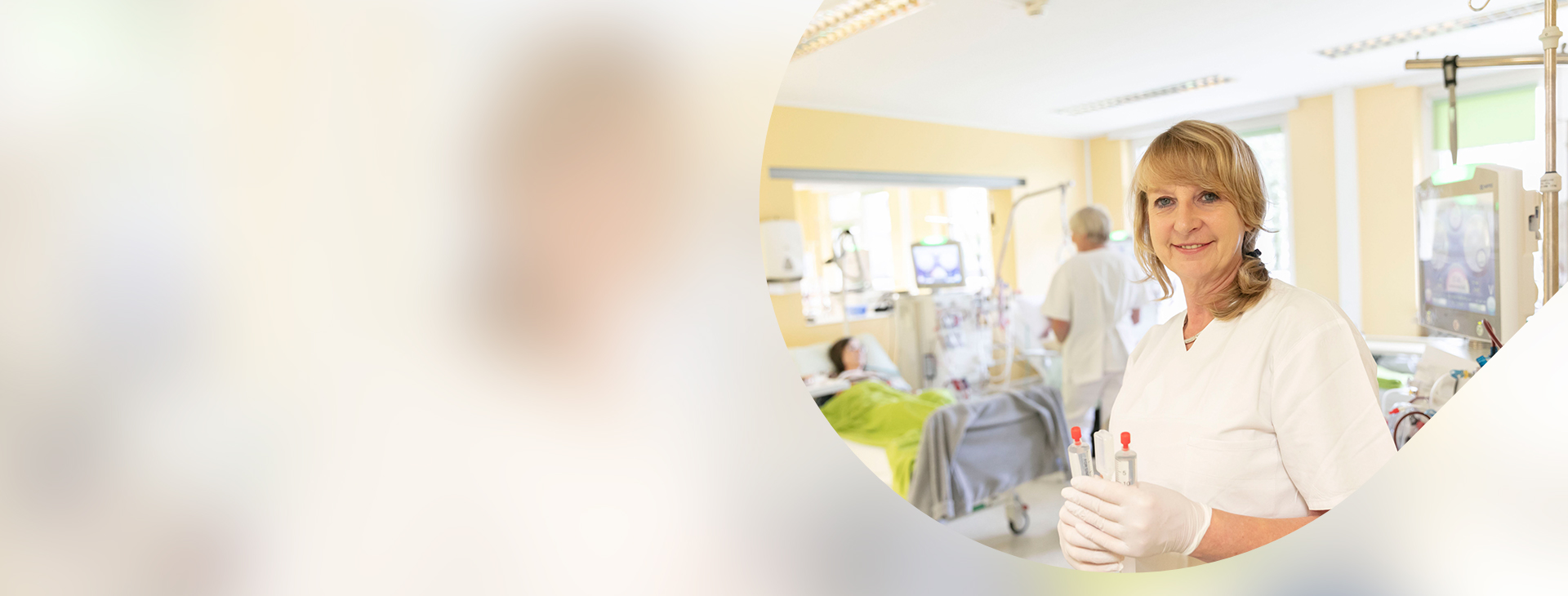 Am Diakonissen­krankenhaus
