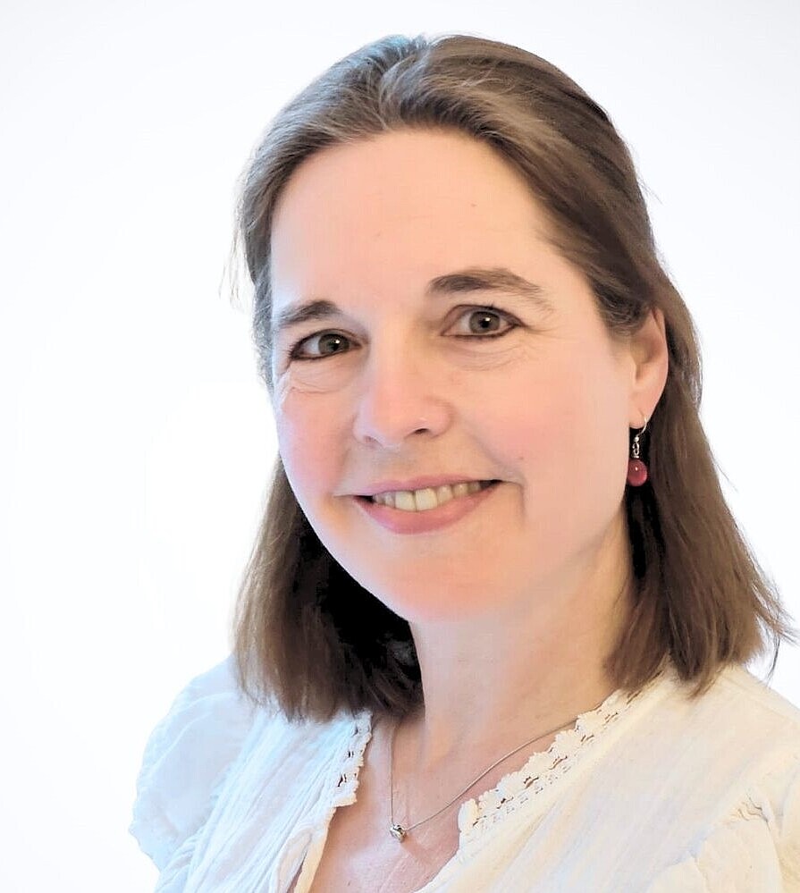 Dr. med. Natalie Augsburger