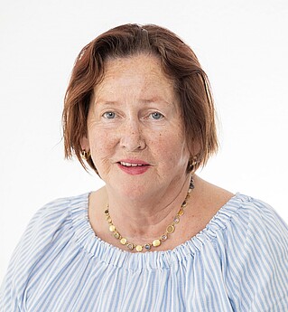 Dr. med. Anne Beck