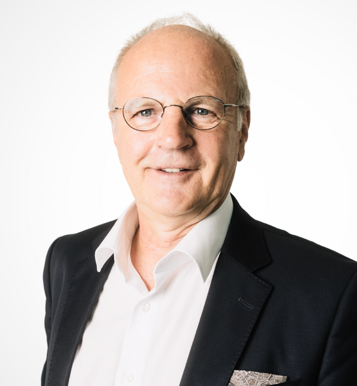 Dr. med. Manfred Schmitt