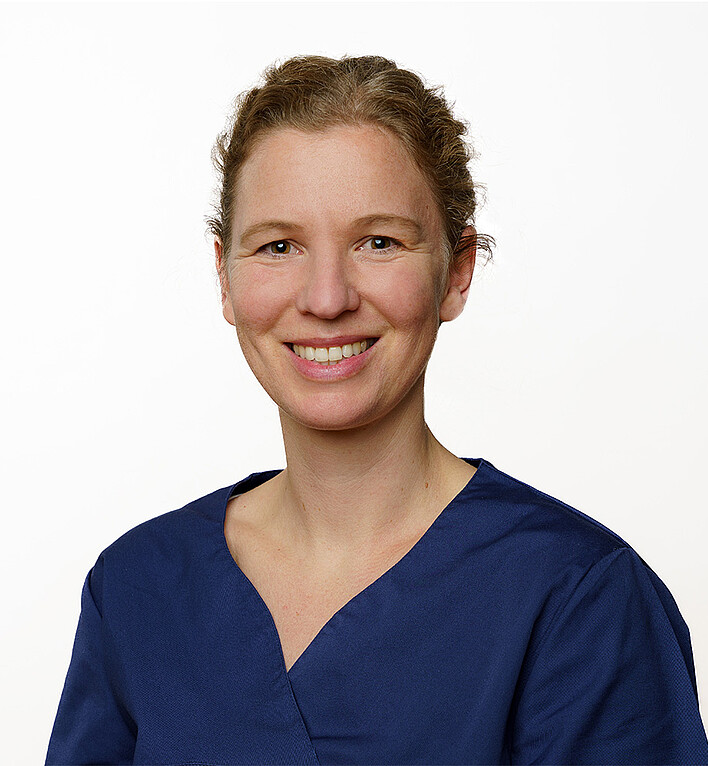 Dr. med. Elisabeth Wiegand
