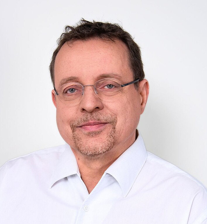 Dr. med. Michael Degenhardt