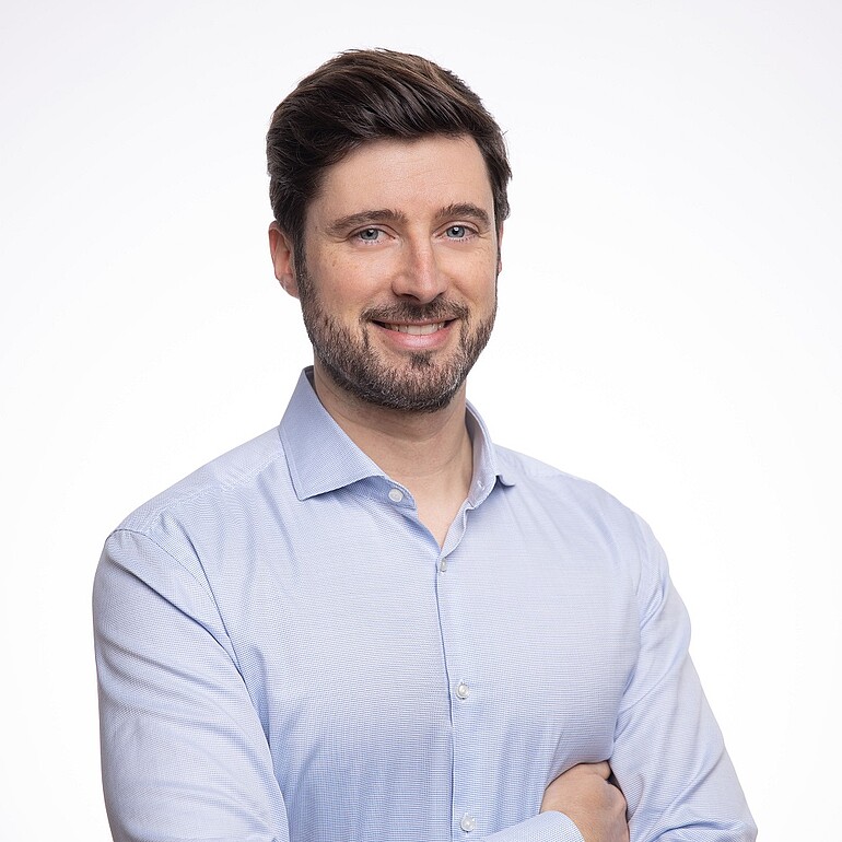Dr. Thomas Singer neuer Ärztlicher Leiter der ze:roPRAXEN Dialysezentren Schwetzingen und Hockenheim