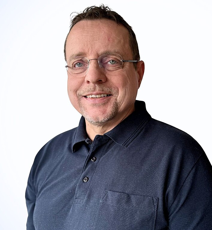 Dr. med. Michael Degenhardt