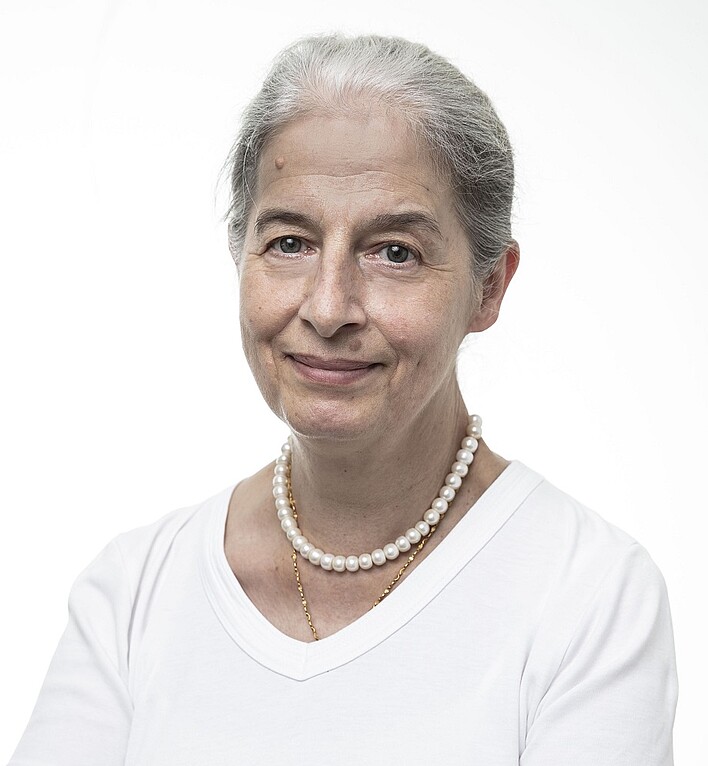 Dr. med. Cornelia Richter