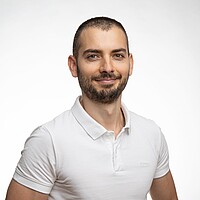Sergiu Dragomir