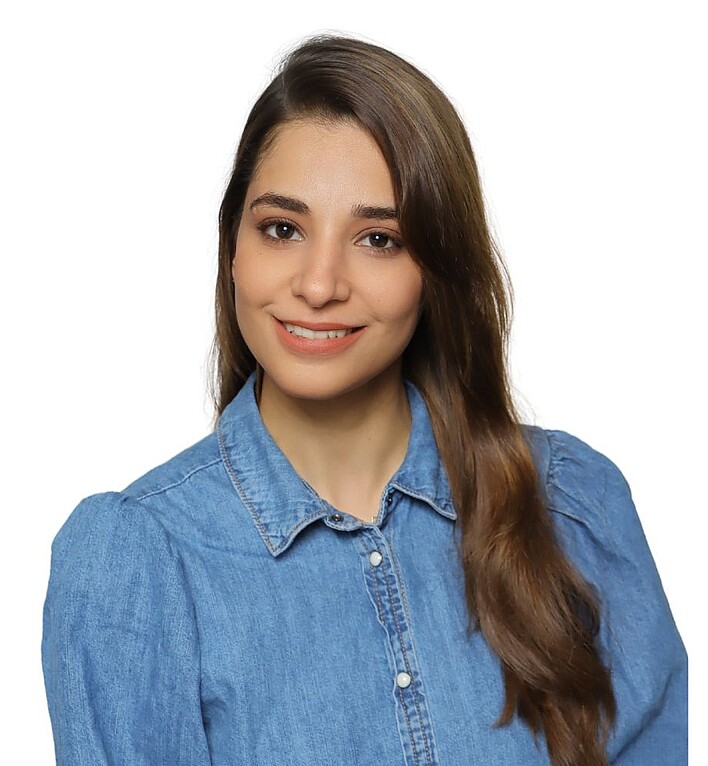  Zumurrud Mohammed