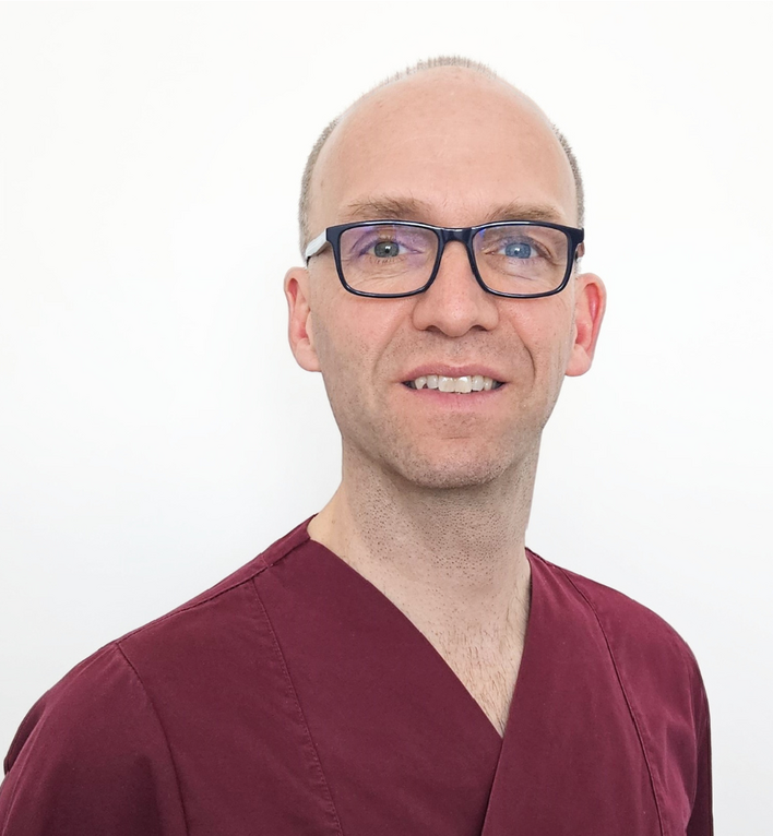 Dr. med. Michael Rodenbach