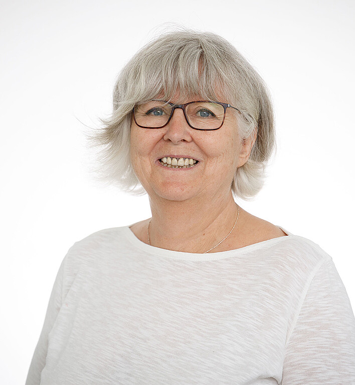 Dipl.-med. Gudrun Werner