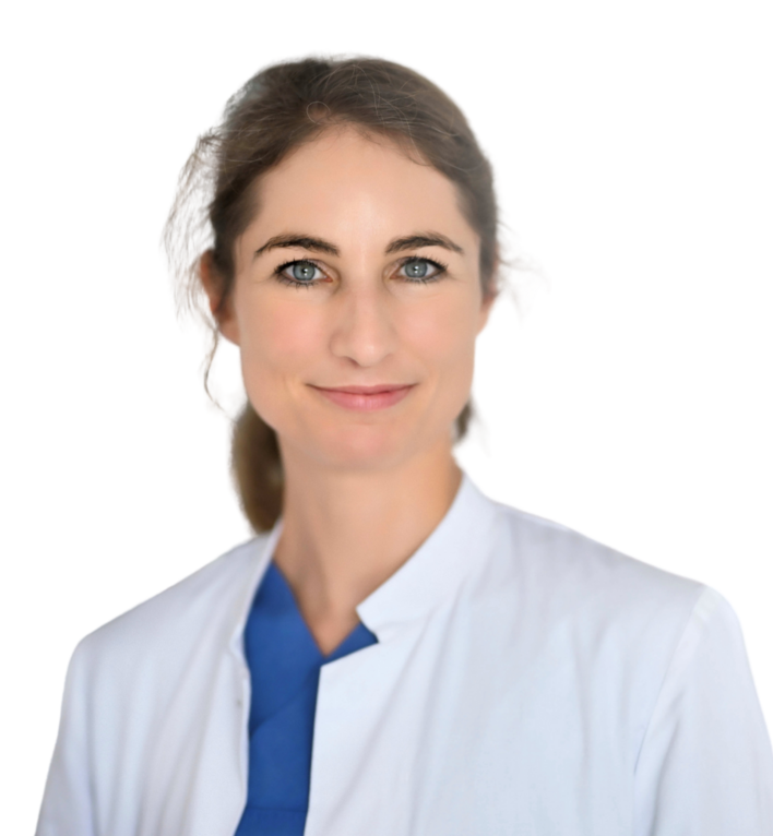 Dr. med. Katrin Klein