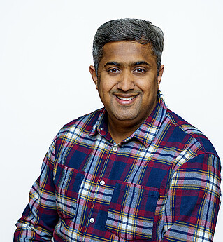  Agnibh Mukherji
