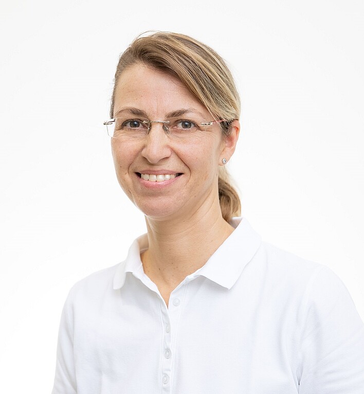 Dr. med. Sandra Kraus
