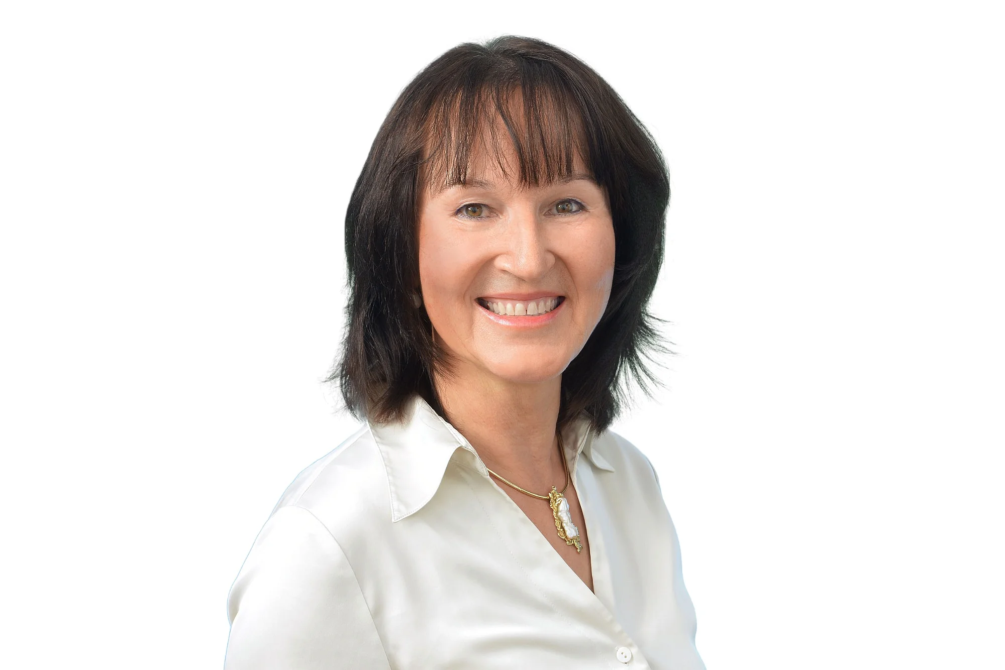 Dr. med. Monika Prestel, Fachärztin für Rheumatologie