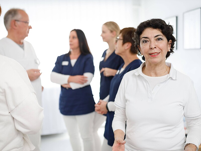 Hausärzte Brühl | ze:roPRAXEN