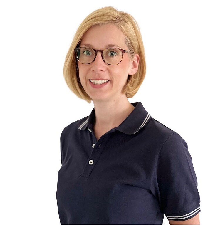 Dr. med. Andrea Böhringer