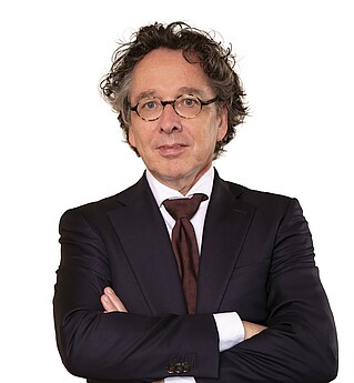 Prof. Dr. med. Peter Rohmeiß