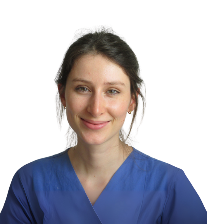 Dr. med. Sarah Mill