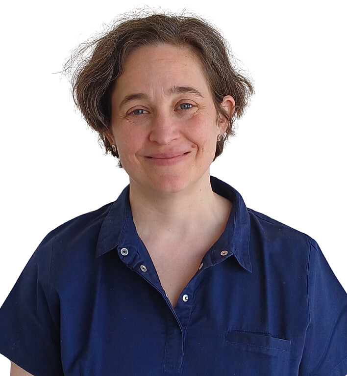 Dr. med. Henrike Möller