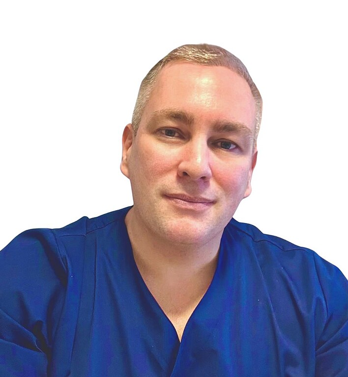 Dr. med. Igor Semitz