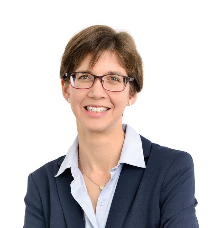 Dr. med. Andrea Saackel