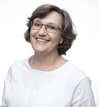 Dr. med. Petra Neumann