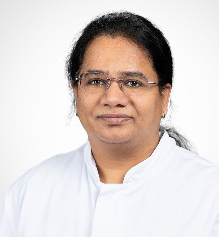  Revathi Rajendran