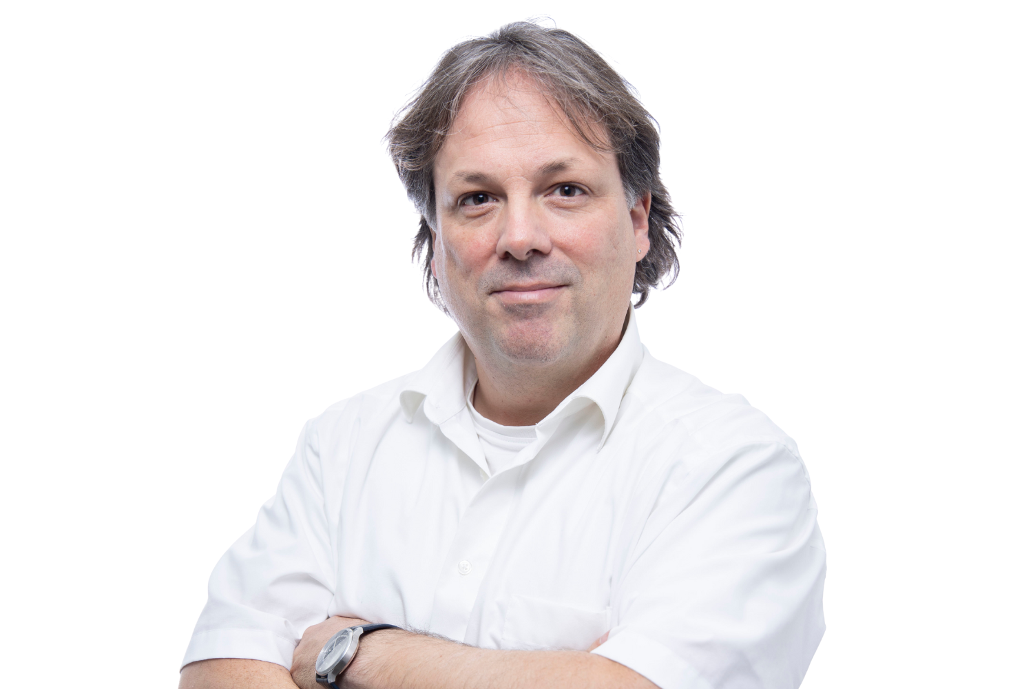 Dr. med. Christian Kuhn