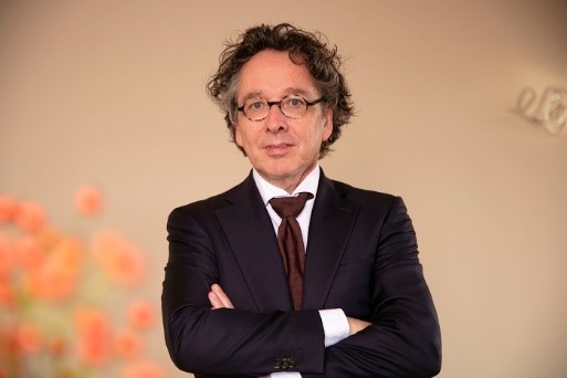 Prof. Dr. med. Peter Rohmeiß