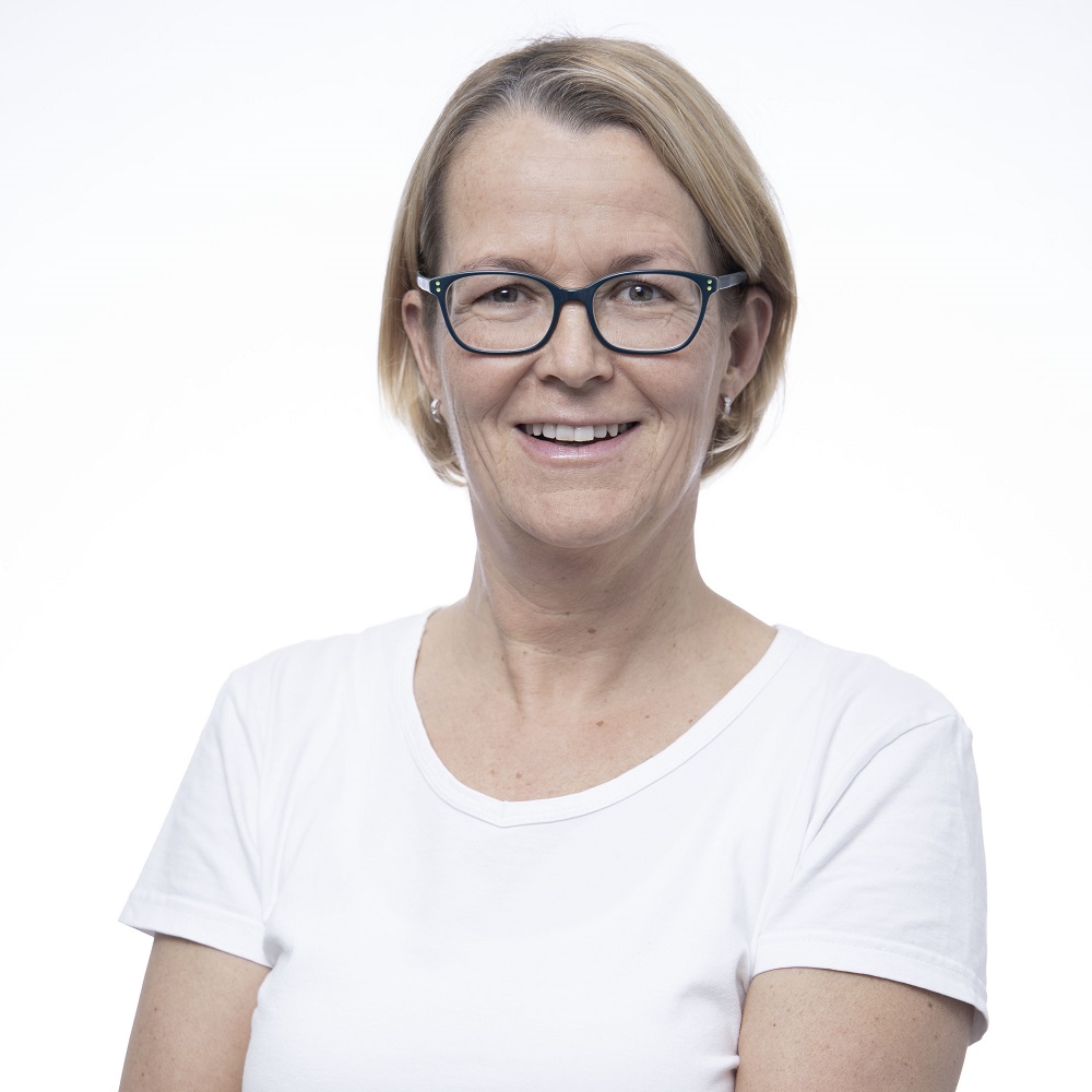 Dr. med. Britta Schäfer