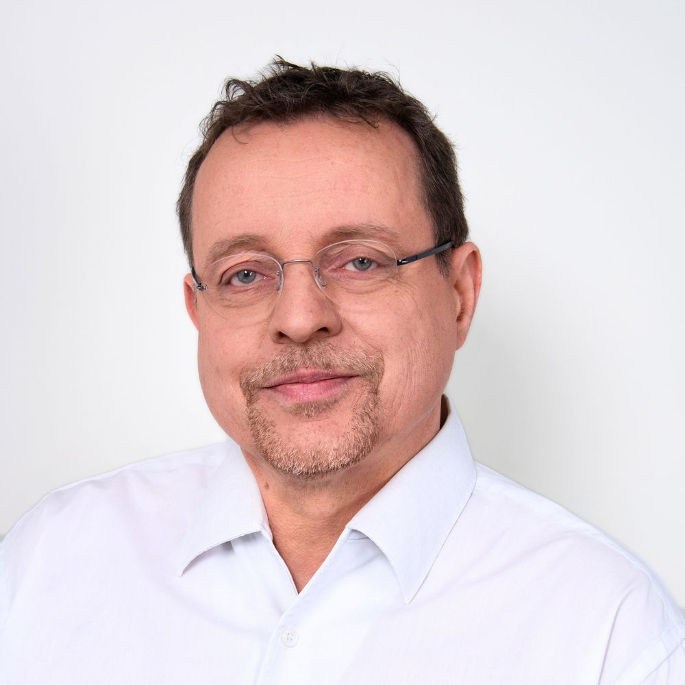 Dr. med. Michael Degenhardt