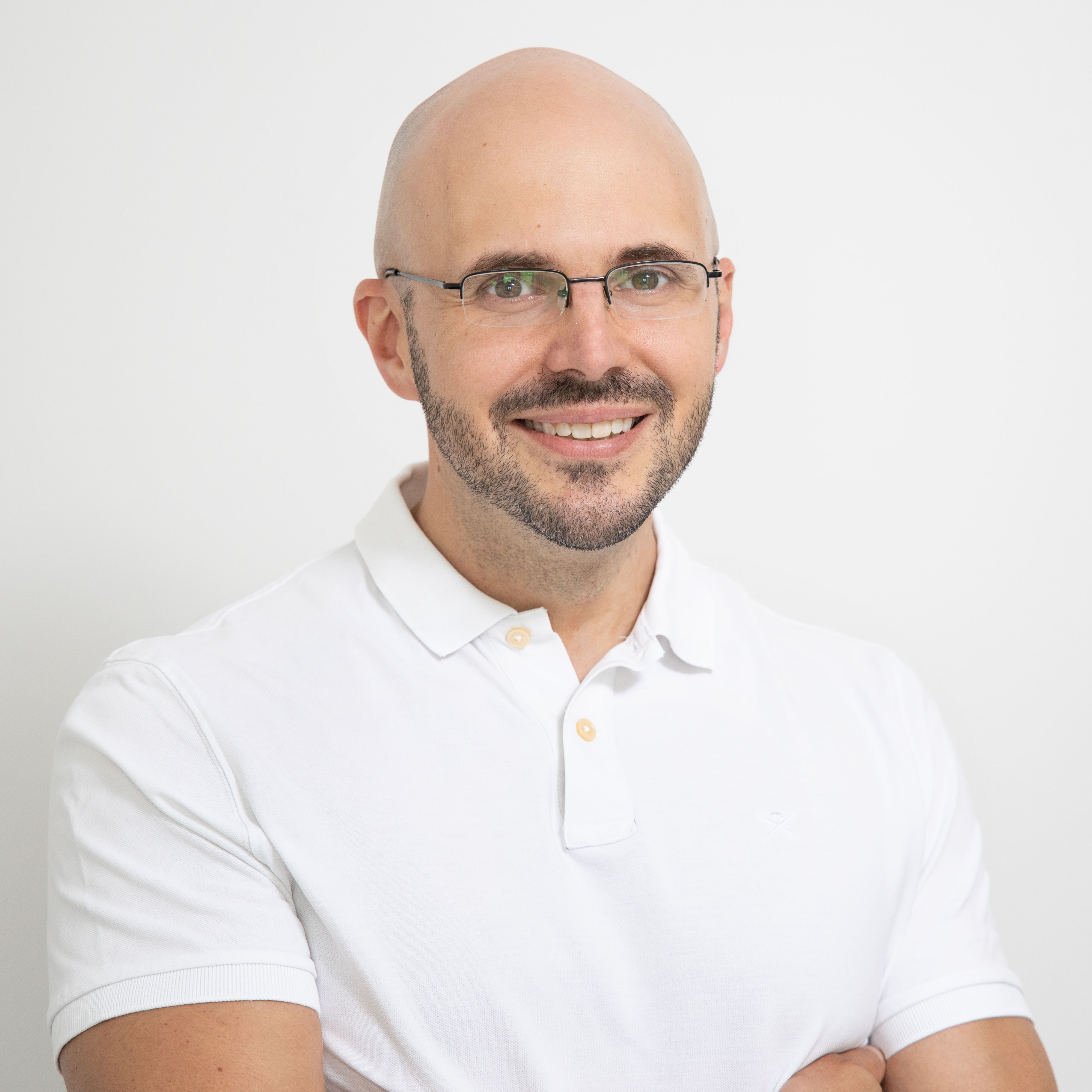 Dr. med. Florian Stichnoth