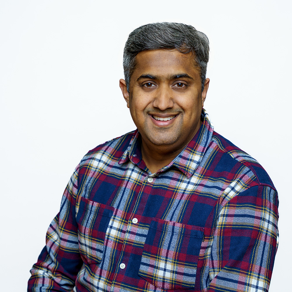 Agnibh Mukherji