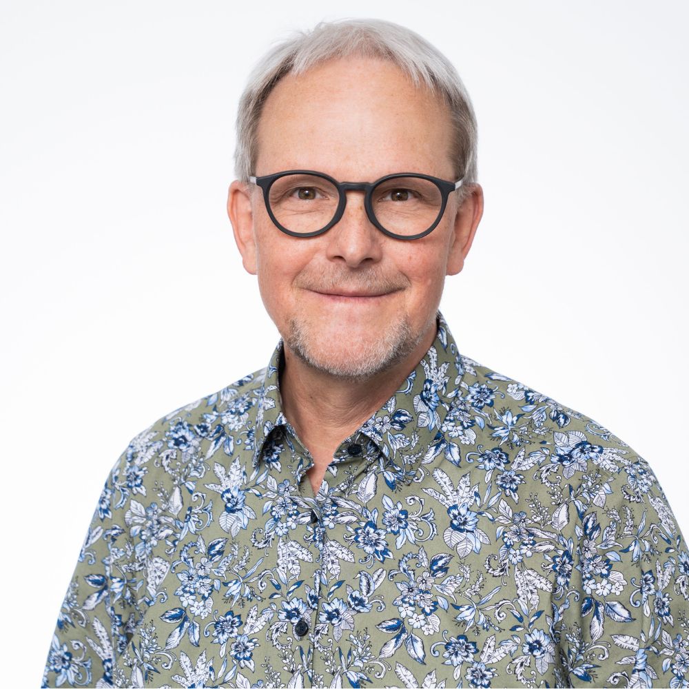 Dr. med. Andreas Hebgen
