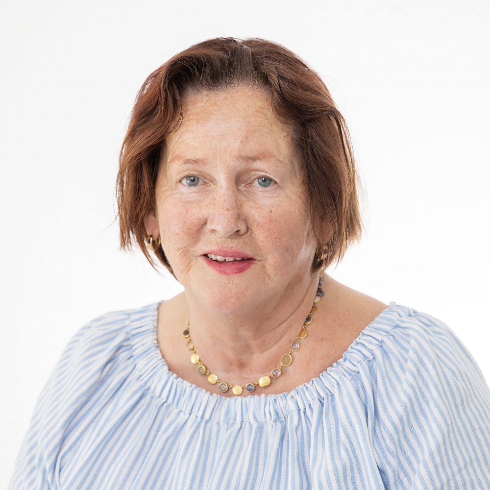 Dr. med. Anne Beck