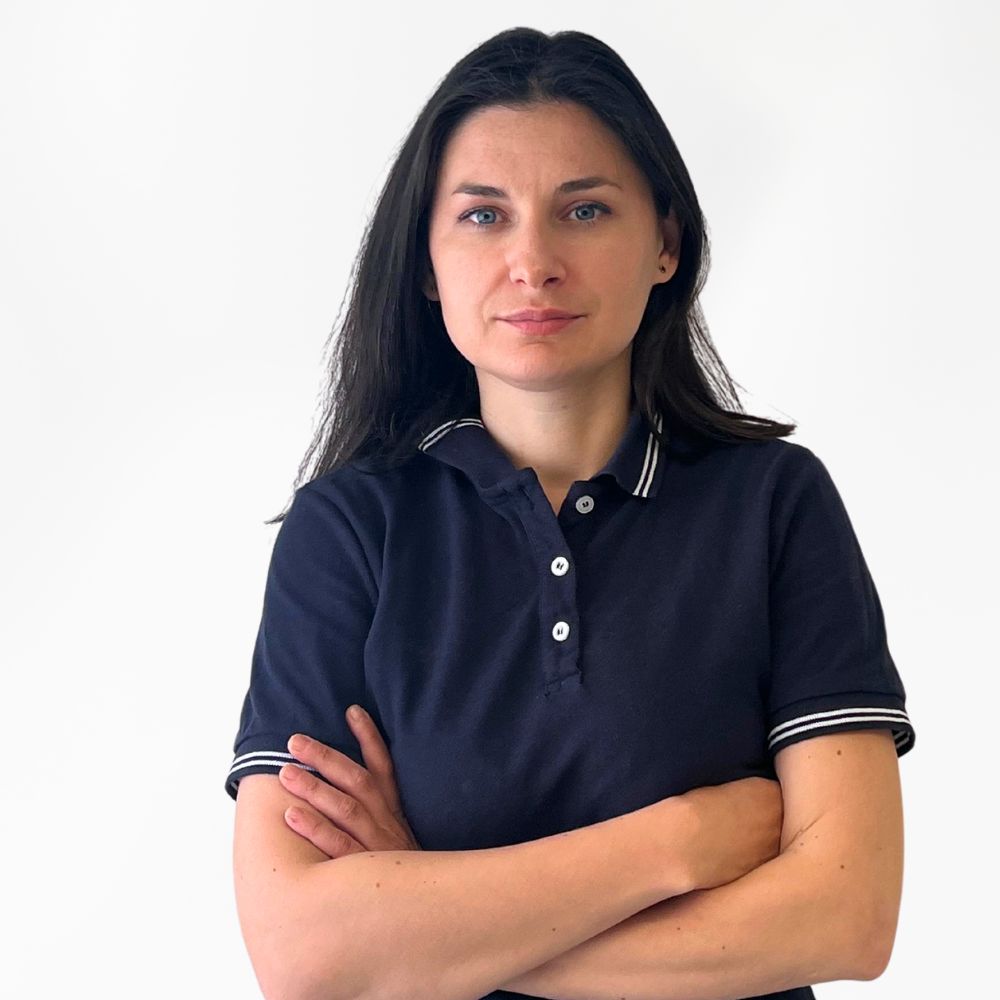 Dr. medic Ecaterina Schwichtenberg