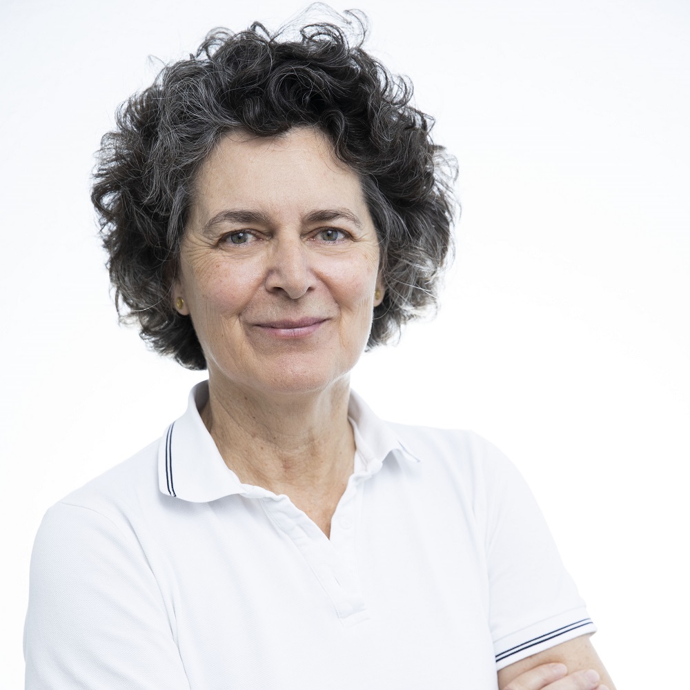 Elisabeth Scharfenberger