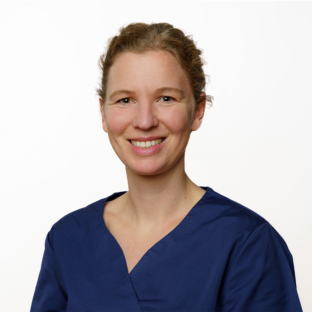 Dr. med. Elisabeth Wiegand