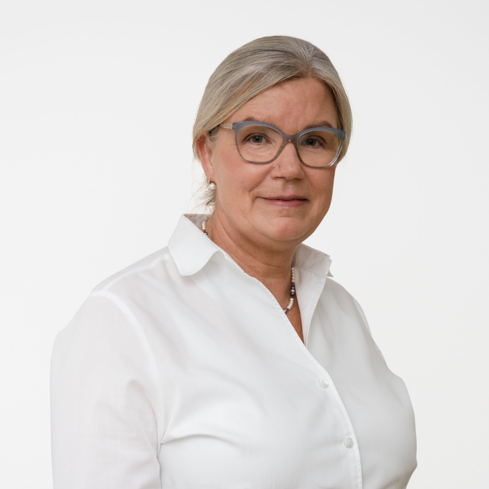 Gabriele Heider
