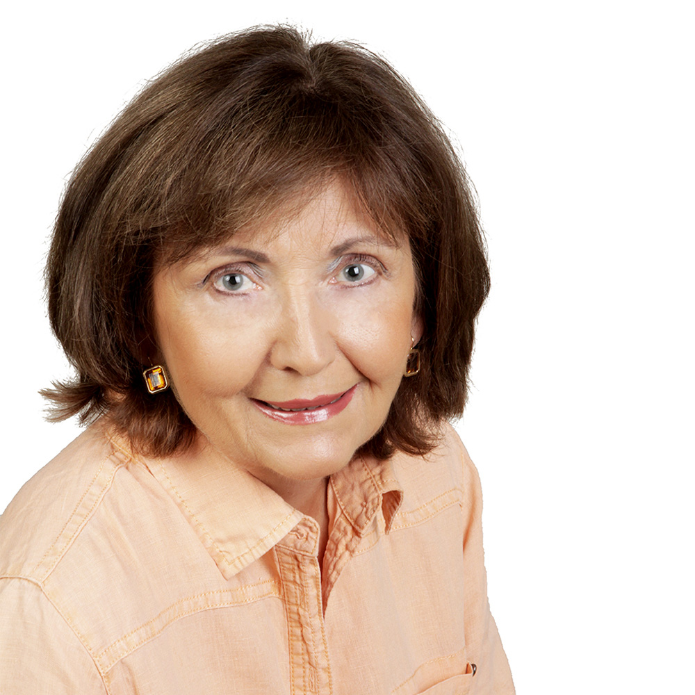 Dr. med. Hannelore Burger