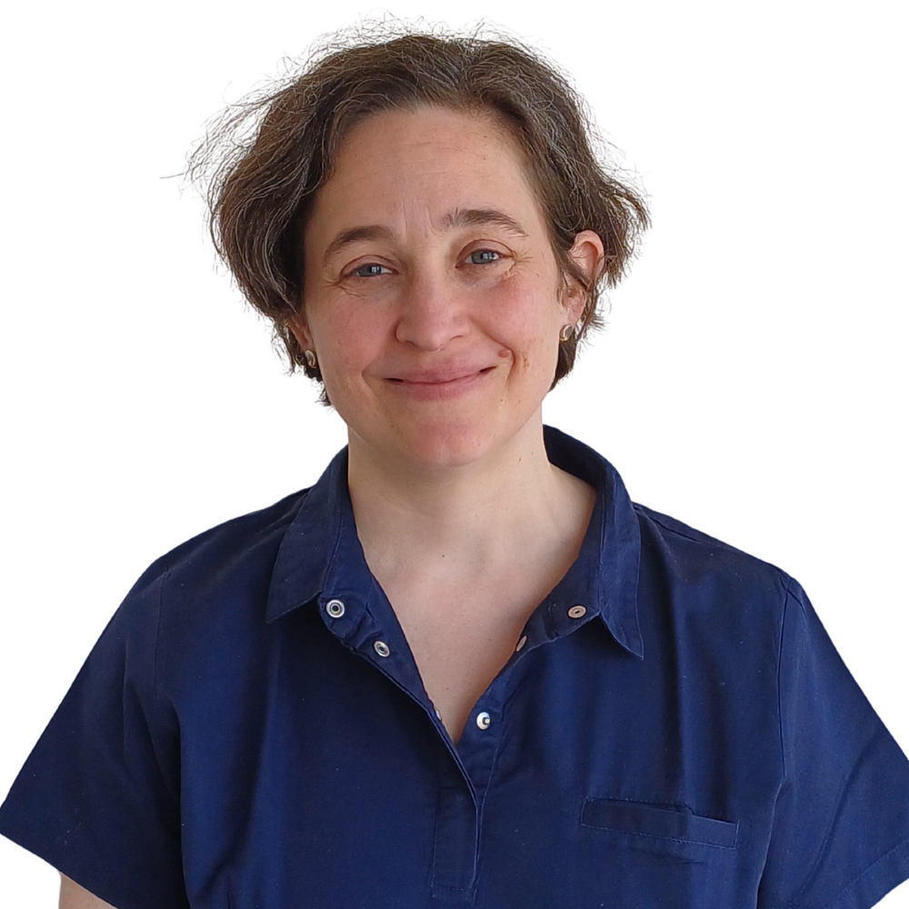 Dr. med. Henrike Möller
