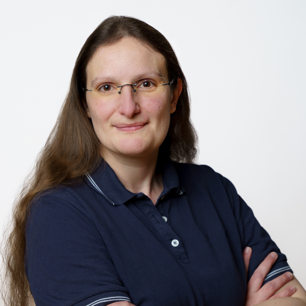 Jasmin Franken