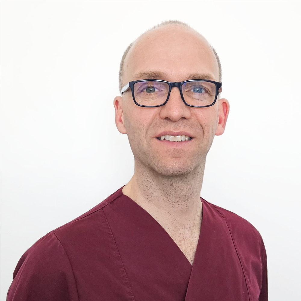 Dr. med. Michael Rodenbach