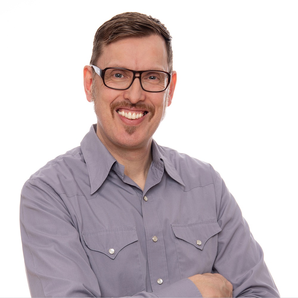 Peter Bergmann