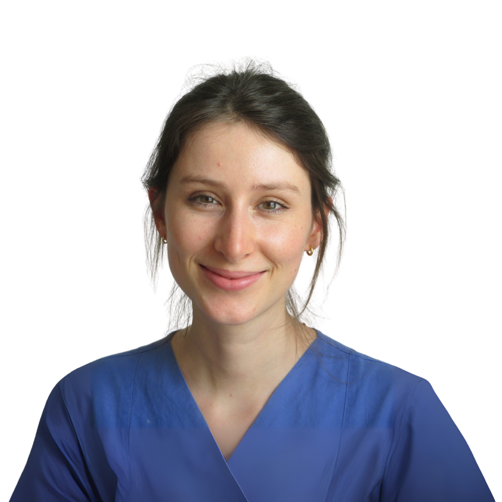 Dr. med. Sarah Mill