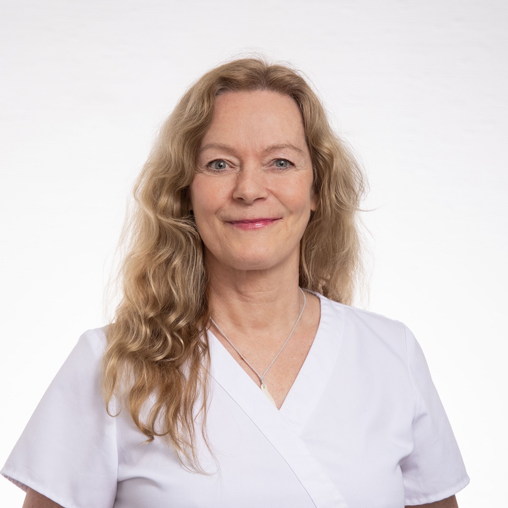 Sigrid Barnickel, MD