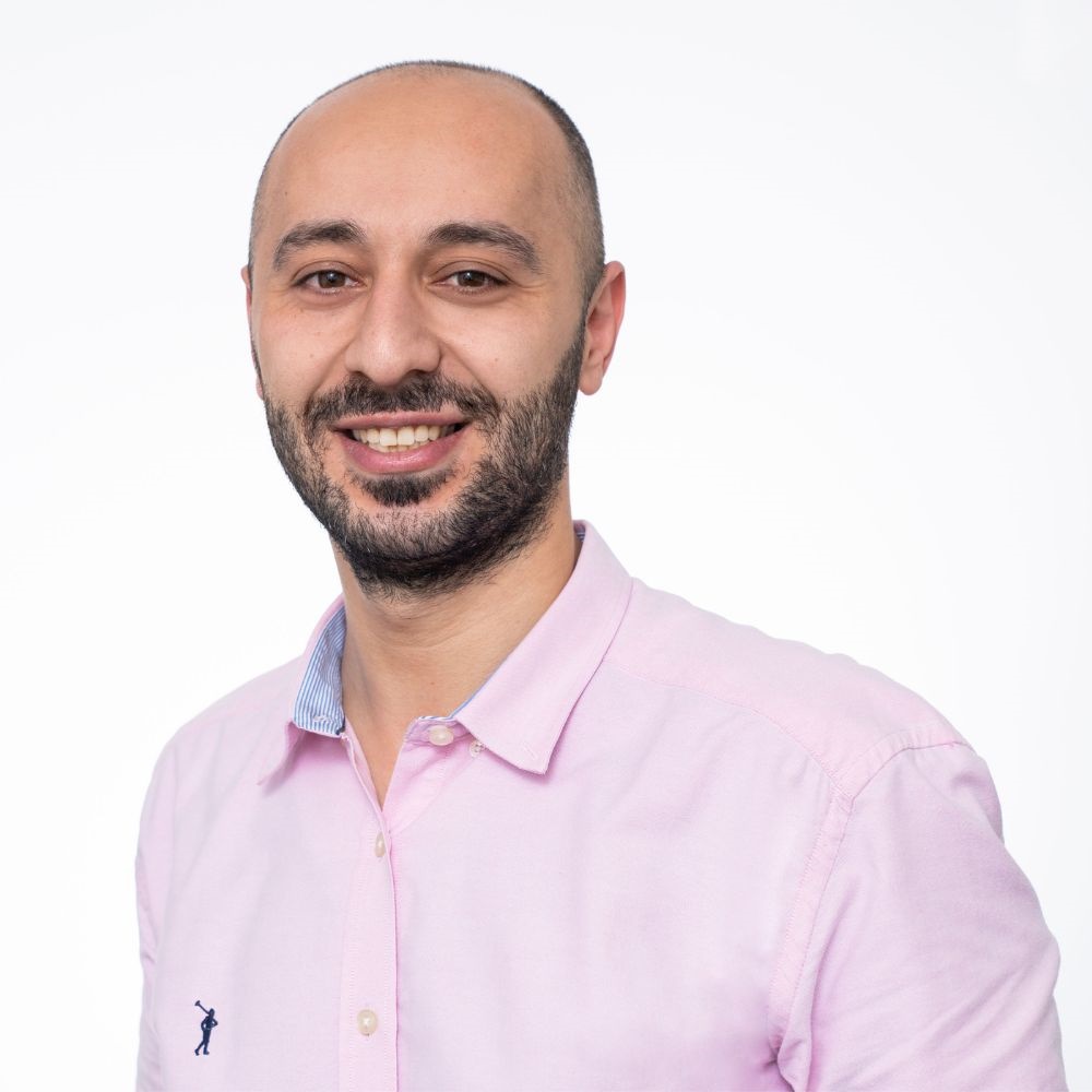  Tarek Alhomsi