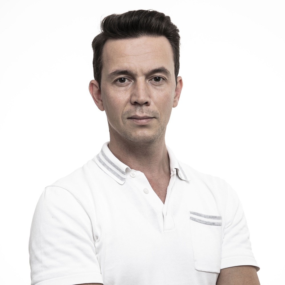 Dr. medic Victor Ciocotisan